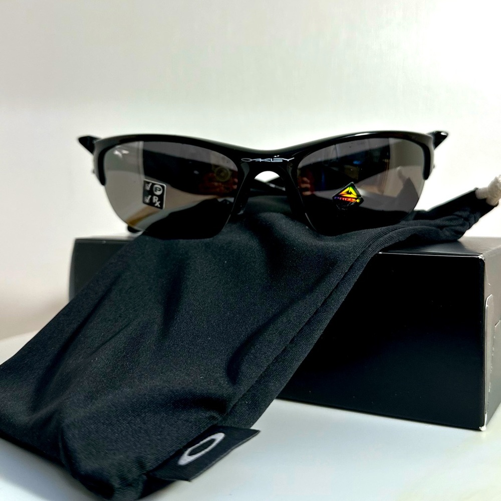 Oakley Half Jacket 2.0